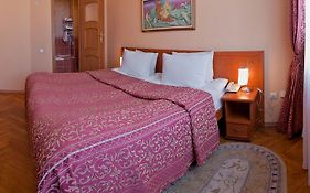 Hetman Hotel